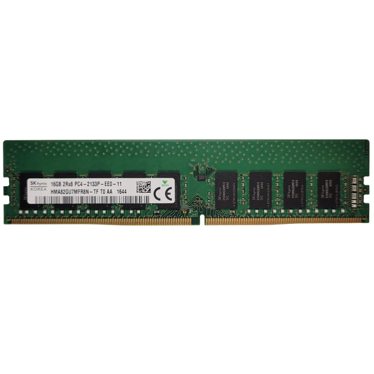 SK hynix 16GB DDR4-2133 Desktop RAM ( 1x8GB )