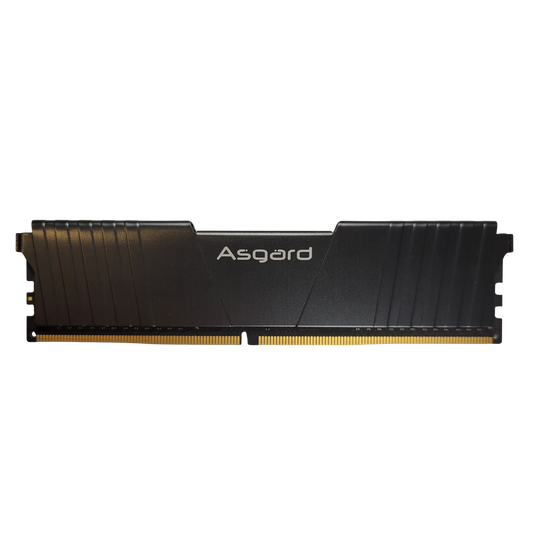 Asgard 8GB DDR4 3200MHz RAM (1x8GB)