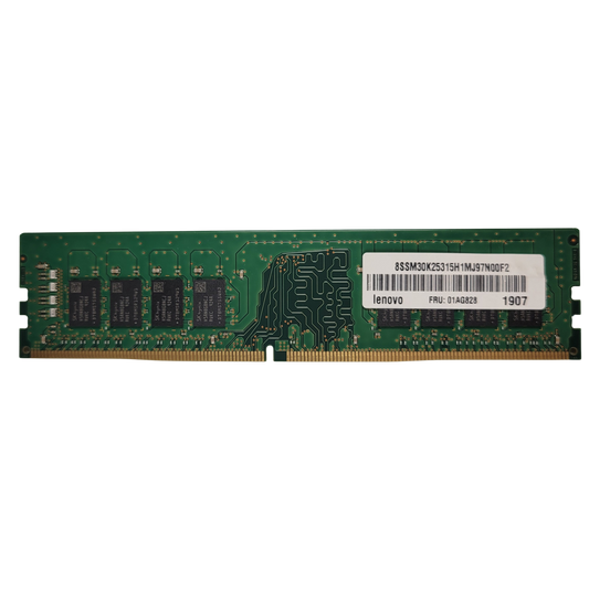 SK hynix 16GB DDR4 2666MHz RAM (1x16GB) – Lenovo OEM