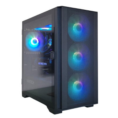 Performance Gaming PCs