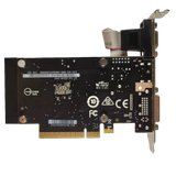 MSI GeForce GT 710 1GB DDR3 Graphics Card