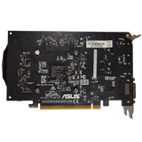 ASUS Phoenix GTX 1050 Ti 4GB GDDR5