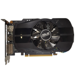 ASUS Phoenix GTX 1050 Ti 4GB GDDR5