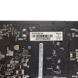ASUS Phoenix GTX 1050 Ti 4GB GDDR5