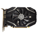 MSI GeForce GTX 1050 2GB OC Graphics Card