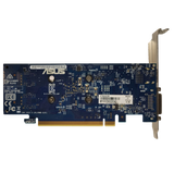 ASUS GeForce GT 1030 2GB GDDR5 (Fanless)
