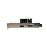 ASUS GeForce GT 1030 2GB GDDR5 (Fanless)