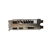 MSI GeForce GTX 1050 2GB OC Graphics Card