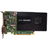NVIDIA Quadro K2200 4GB GDDR5 Workstation Graphics Card