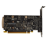 NVIDIA Quadro K1200 4GB GDDR5 Workstation Graphics Card