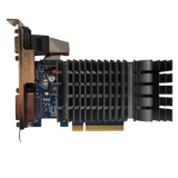 ASUS GeForce GT 710 1GB DDR3