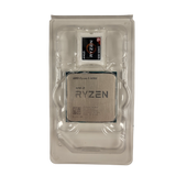 AMD Ryzen 5 3400G