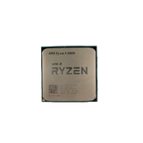 AMD Ryzen 5 3400G