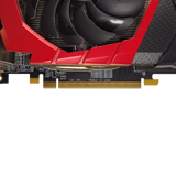 MSI Radeon RX 480 GAMING X 8GB