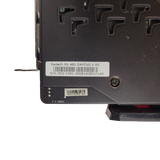 MSI Radeon RX 480 GAMING X 8GB