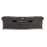 Corsair Vengeance RGB PRO SL DDR4-3200 16GB Module (1×16GB)