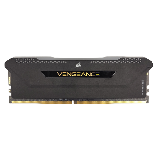 Corsair Vengeance RGB PRO SL DDR4-3200 16GB Module (1×16GB)