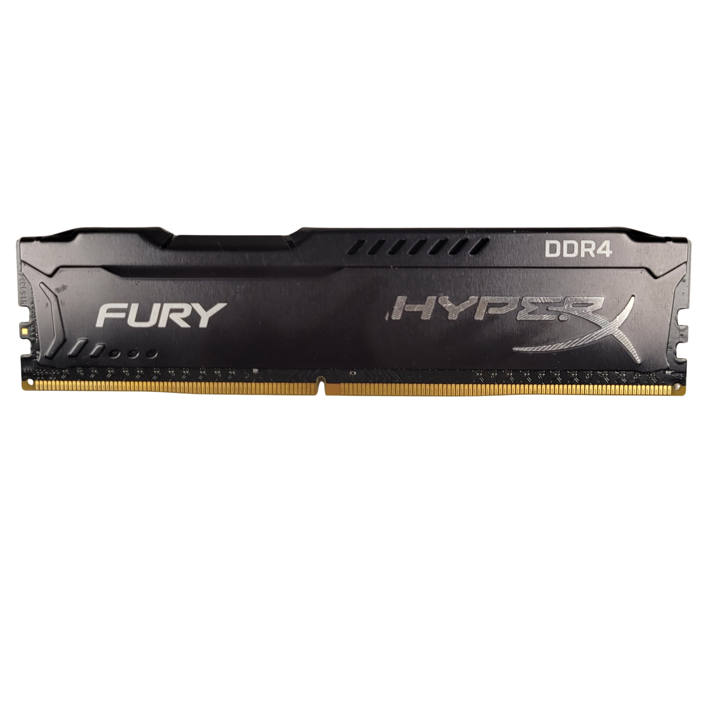 HyperX Fury DDR4 8GB 2400 MHz (Single Stick)