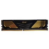 TeamGroup Elite+ 16GB DDR4 3200MHz RAM (1x16GB)