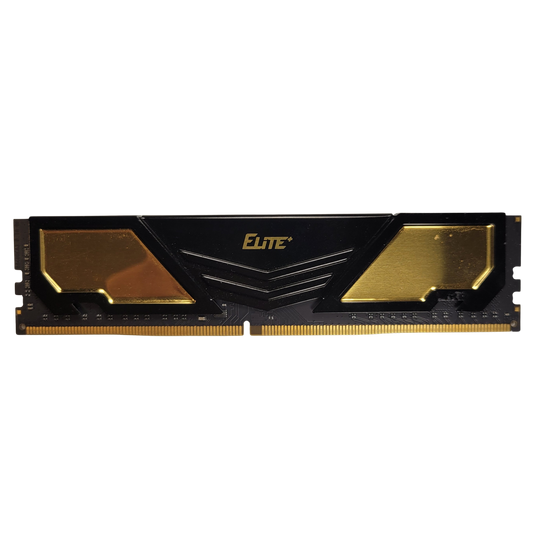 TeamGroup Elite+ 16GB DDR4 3200MHz RAM (1x16GB)